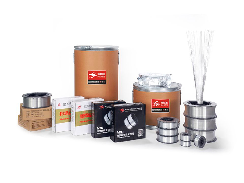 Er5556 Aluminium Welding filum