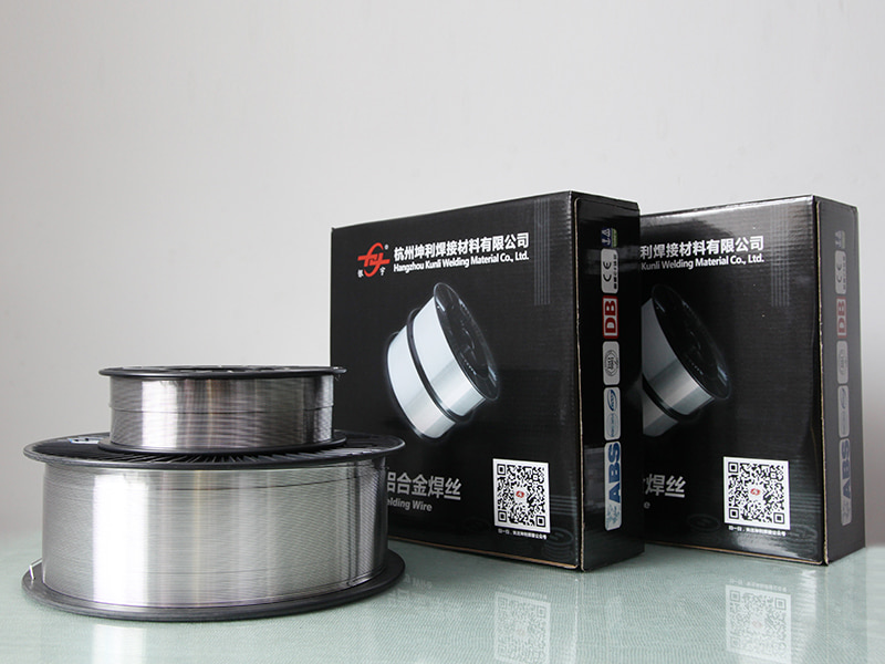 Er5556 Aluminium Welding filum
