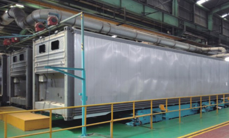 REFRIGERATUS RECEPTACULUM