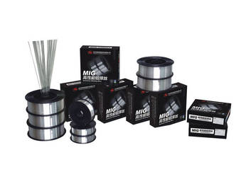 Aluminum Welding Wire ER5183