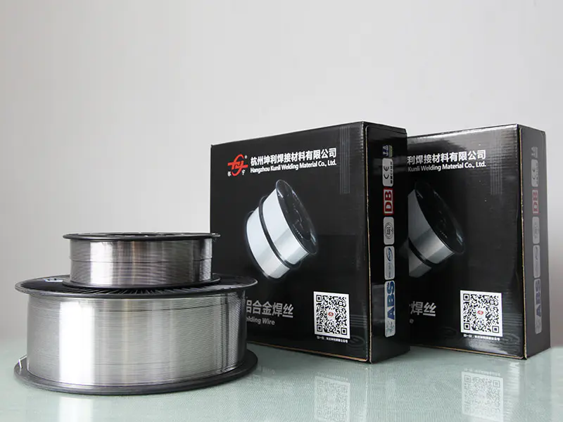 ER4043 Wire Guide: Technical Specifications, Usage & Comparisons